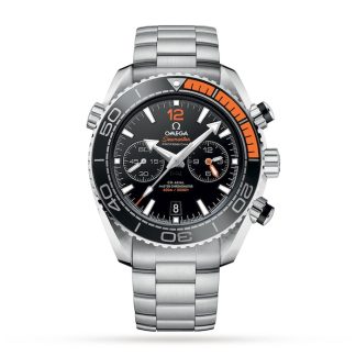 Omega Seamaster Planet Ocean Co-Axial Master Chronometer 45mm Mens Watch O21530465101002