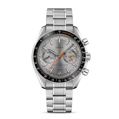 Omega Speedmaster Co-Axial Master Chronometer 44mm Mens Watch O32930445106001