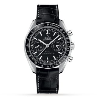 Omega Speedmaster Racing Co-Axial Master Chronometer Chronograph 44.25mm O32933445101001