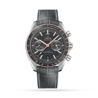 Omega Speedmaster Racing Co-Axial Master Chronometer Chronograph 44.5mm Mens Watch O32923445106001